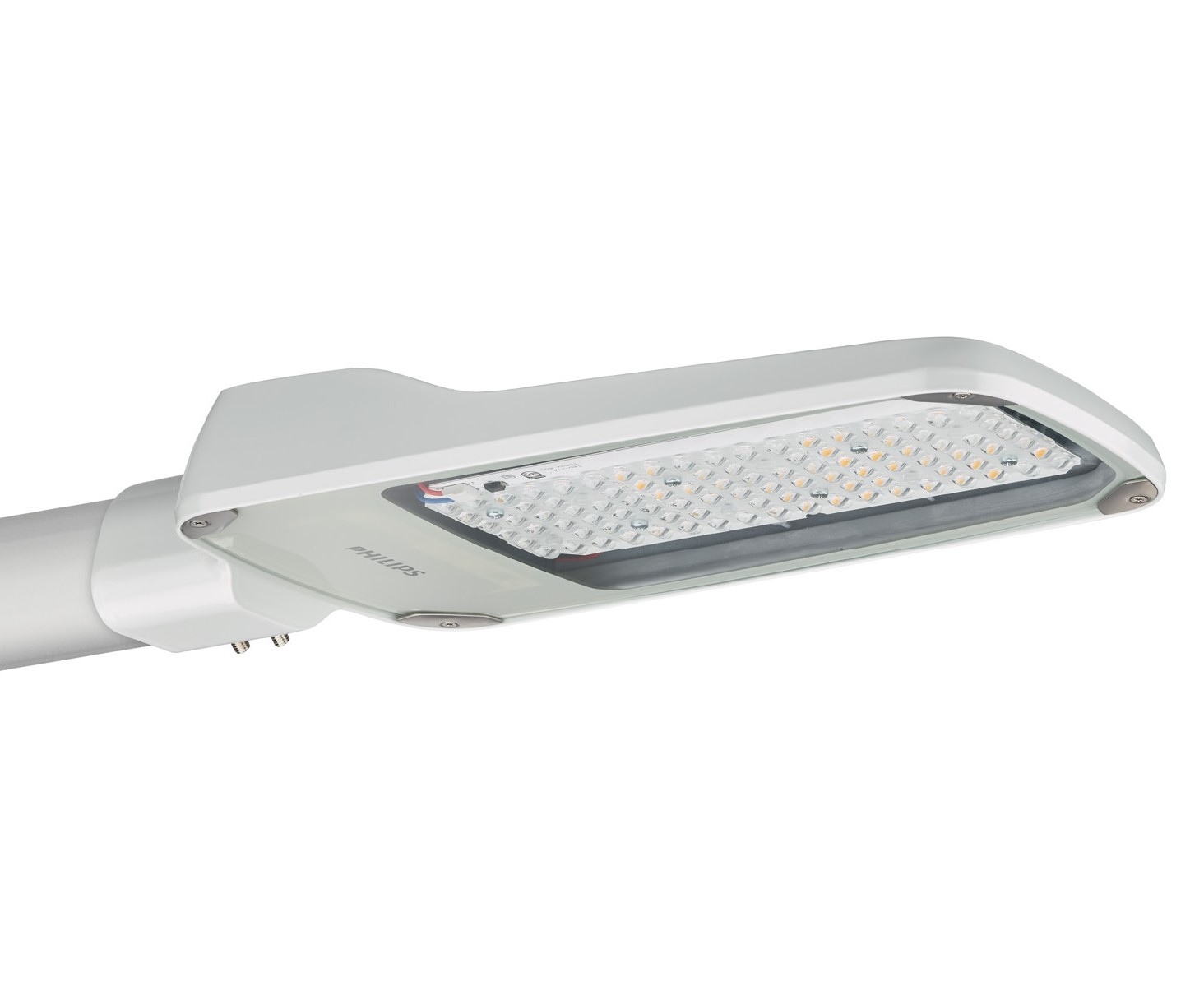 Lampa uliczna Philips 56,5 W 6133 lm zasilanie sieciowe