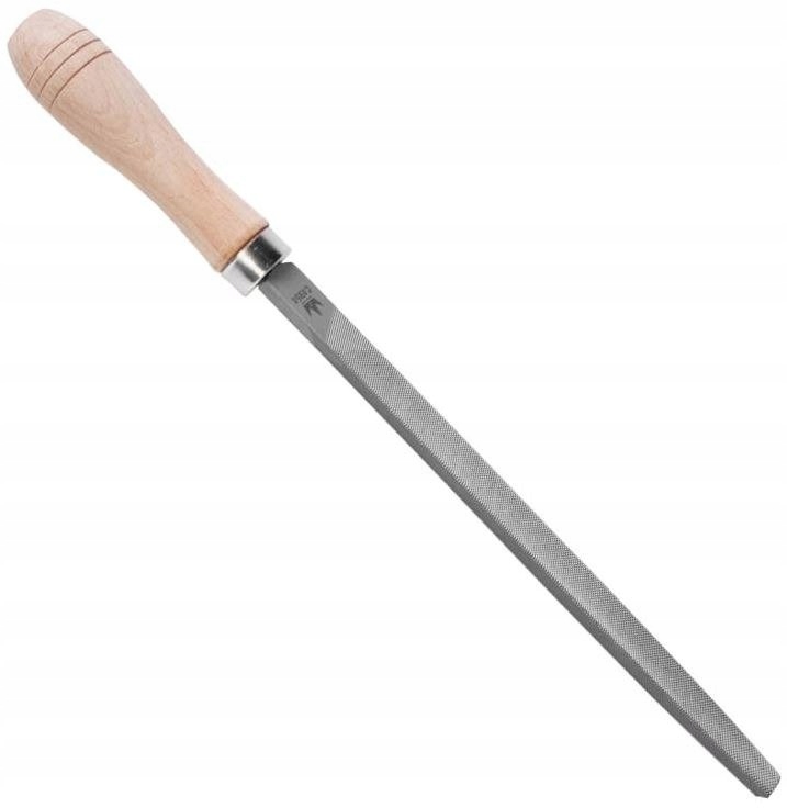 

Pilnik Do Metalu Trójkątny Nr 2 200mm Corona