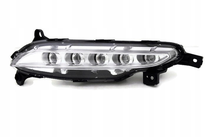 221-1607L-AE-SL - HYUNDAI TUCSON З 2015 РОКУ-ГАЛОГЕН ЗАЛИШИВ НОВИЙ СВІТЛОДІОД ^