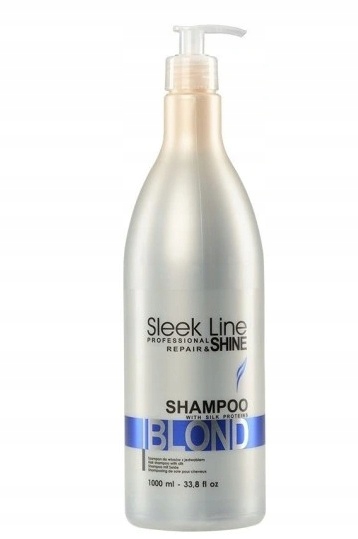 

Stapiz Szampon Blond 1L