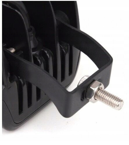 LAMPA ROBOCZA PANEL LED ZESTAW 2 SZT 45W CUBE Parts manufacturer Other