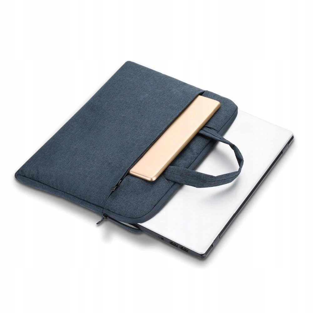 NOTEBOOK LAPTOP 13,3 13 POKROWIEC ETUI TORBA LUX EAN (GTIN) 5903794401075