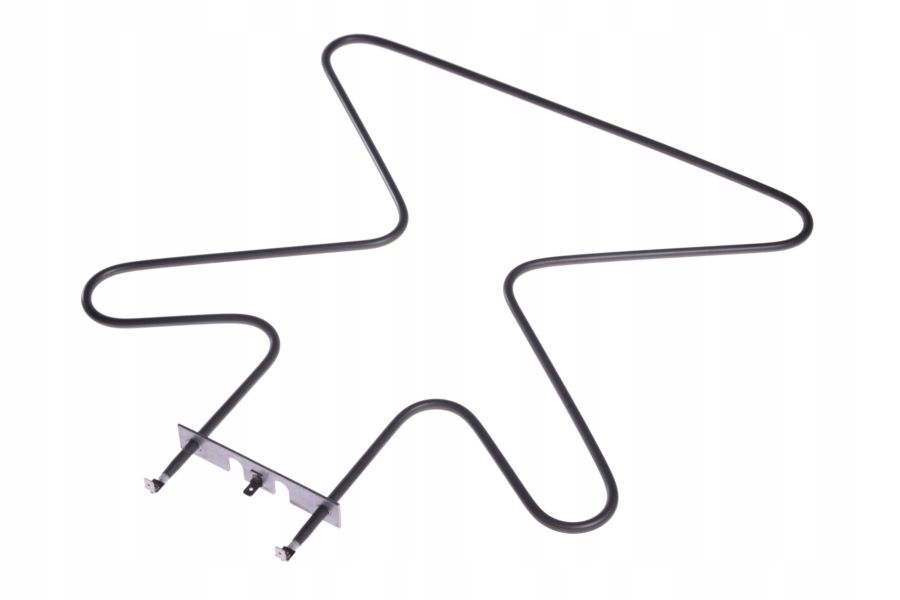 Grzałka dolna piekarnika Amica 1300W 8031256