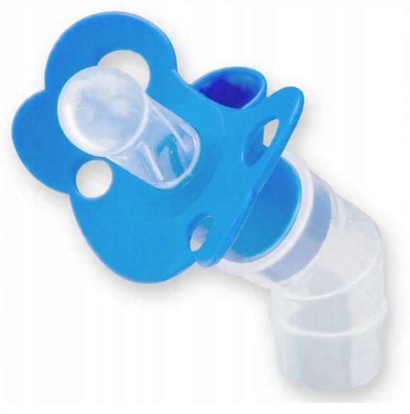 

Smoczek Inhalatora Nebulizator Microlife Neb 50A