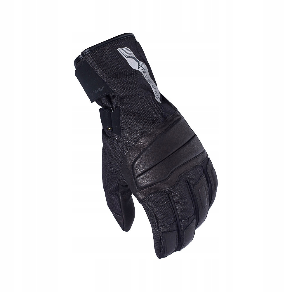 Macna Tundra 2 Rtx Black Zimné rukavice