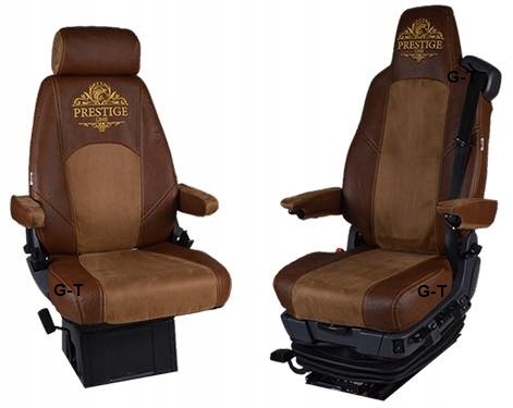 POKROWCE PRESTIGE LINE SCANIA R, SCANIA S