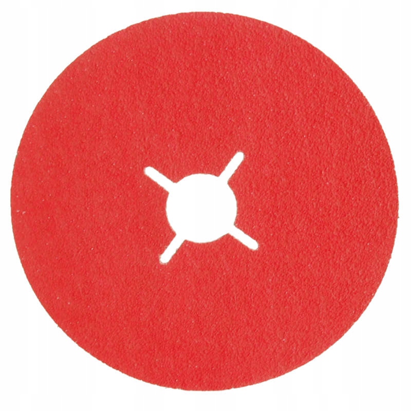 DYSK FIBROWY FIBRA 125mm CERAMICZNY VSM XF870 P60 EAN (GTIN) 5907246409008