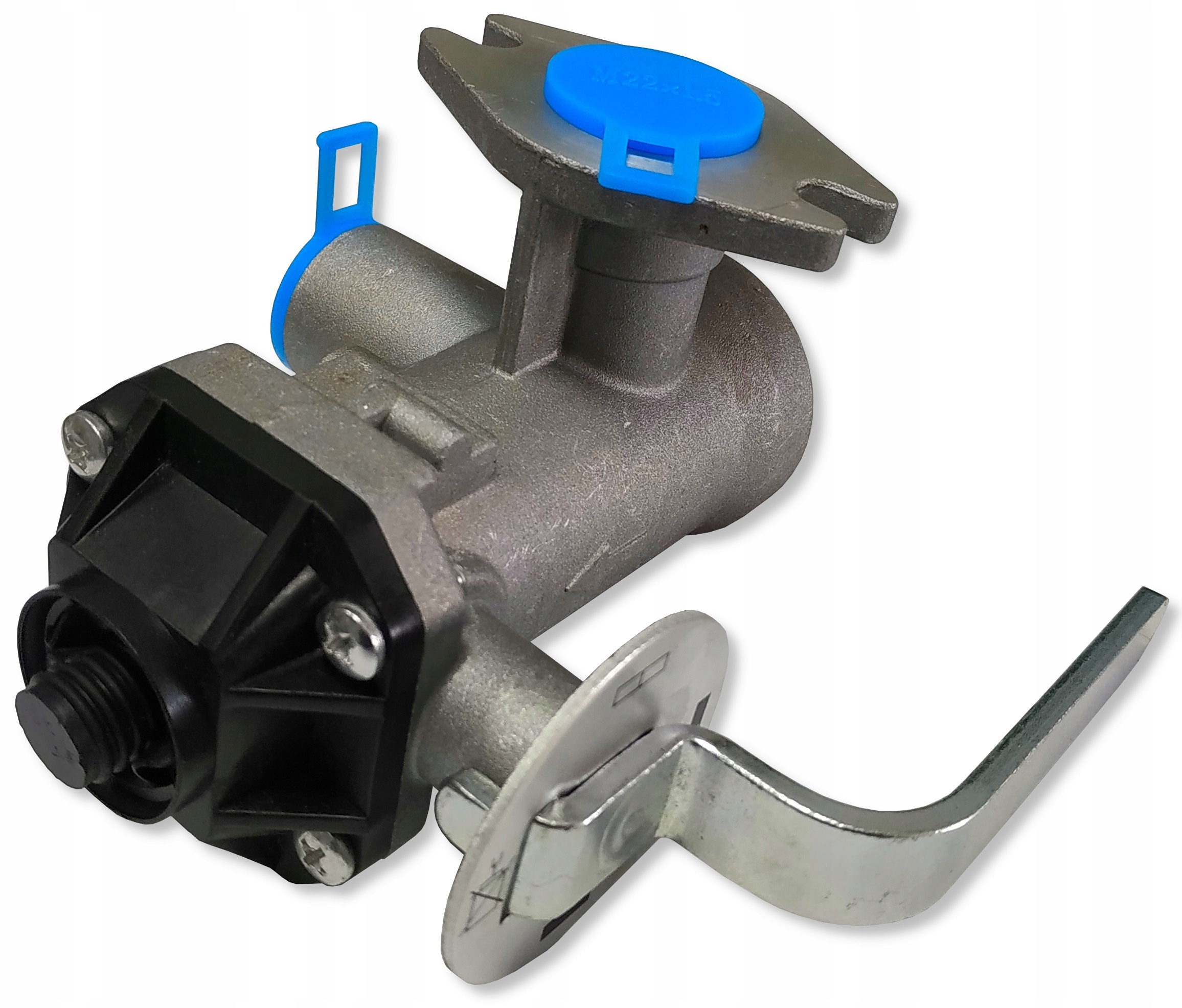 

Regulator Siły Hamowania D47 D50 D35 4-ZAKRESOWY