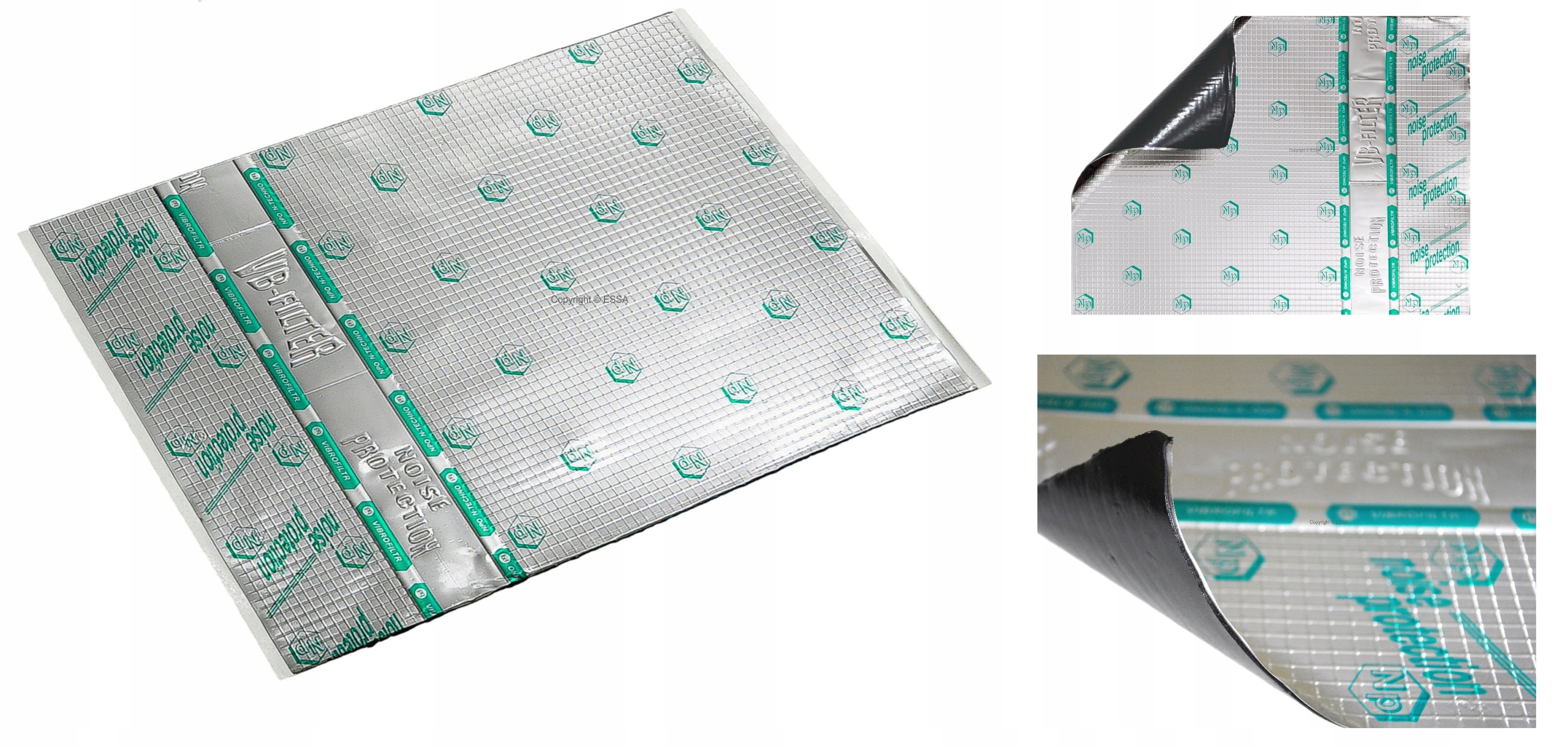 Excursion SX-6C MATY + GŁOŚNIKI VW PASSAT B5 GOLF 4 BORA 165mm System Stan opakowania oryginalne