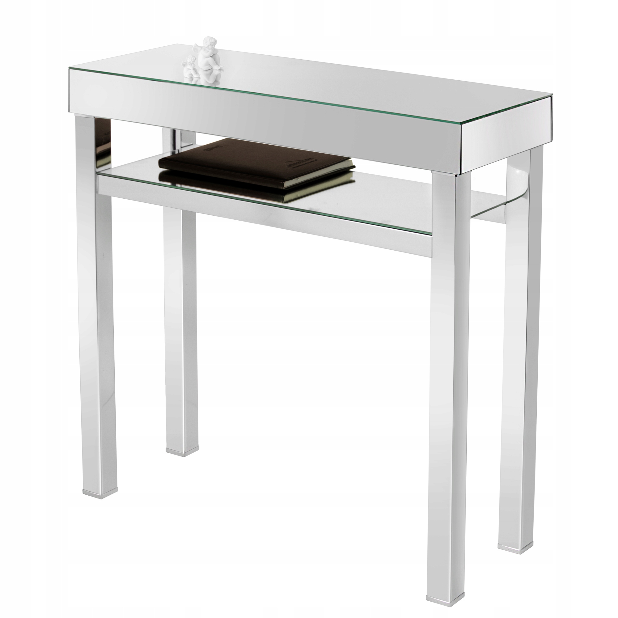 Ekskluzywna konsola lustrzana chrom stelaż Kod producenta 3