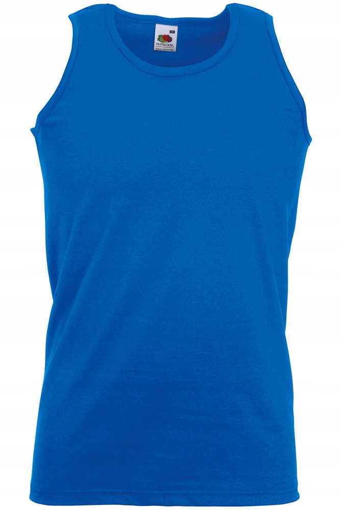 

Koszulka T-shirt Na Ramiączkach Fruit royal XL