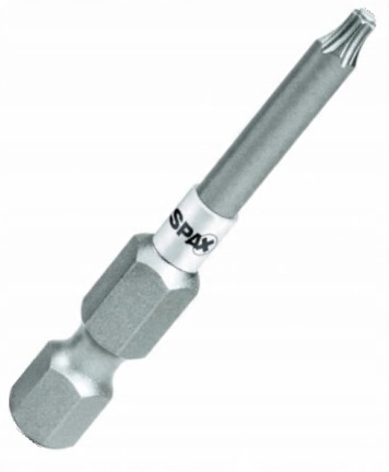 

Spax Bit T 10 T-star Plus 10 Long 50 mm