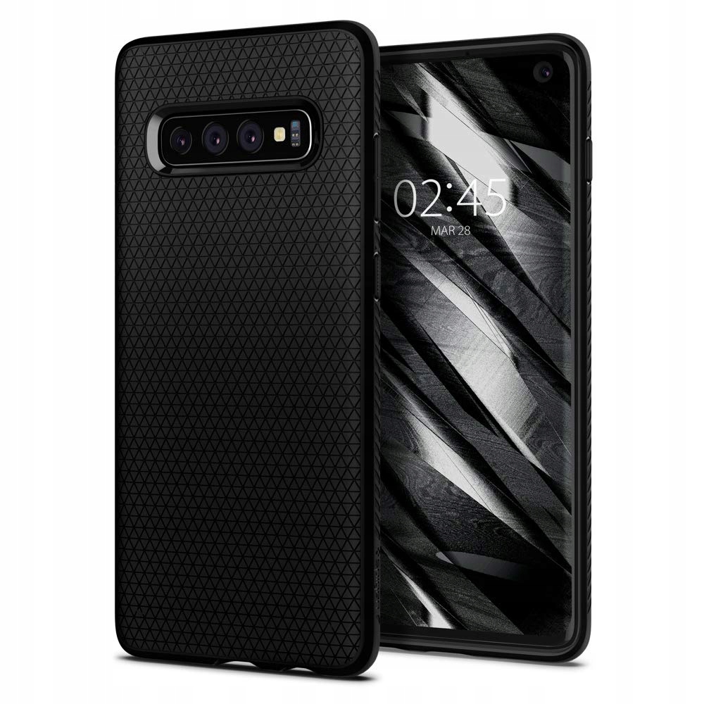 

Etui Spigen do Galaxy S10, case, obudowa, cover La