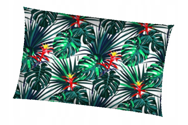 

Poszewka bawełniana bawełna jasiek 40x40 455now