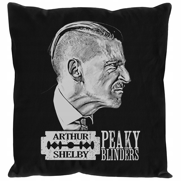 

koszulka Poduszka peaky blinders john wick Różne