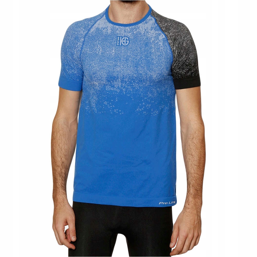 Pánské prodyšné tričko Sport Hg Race XL