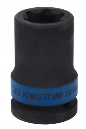 

Nasadka Udarowa 3/4 Torx E32 wew King Tony 657532M
