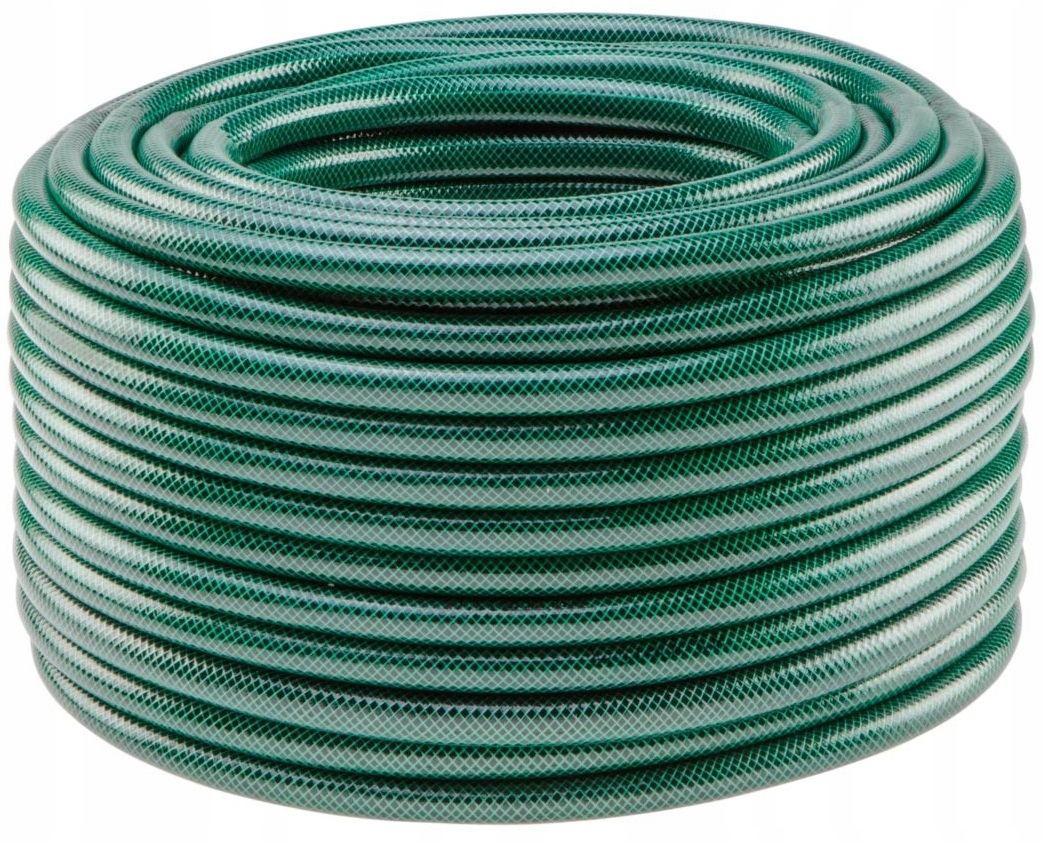 

Wąż Ogrodowy 50 M 3/4" Economic Verto 15G805