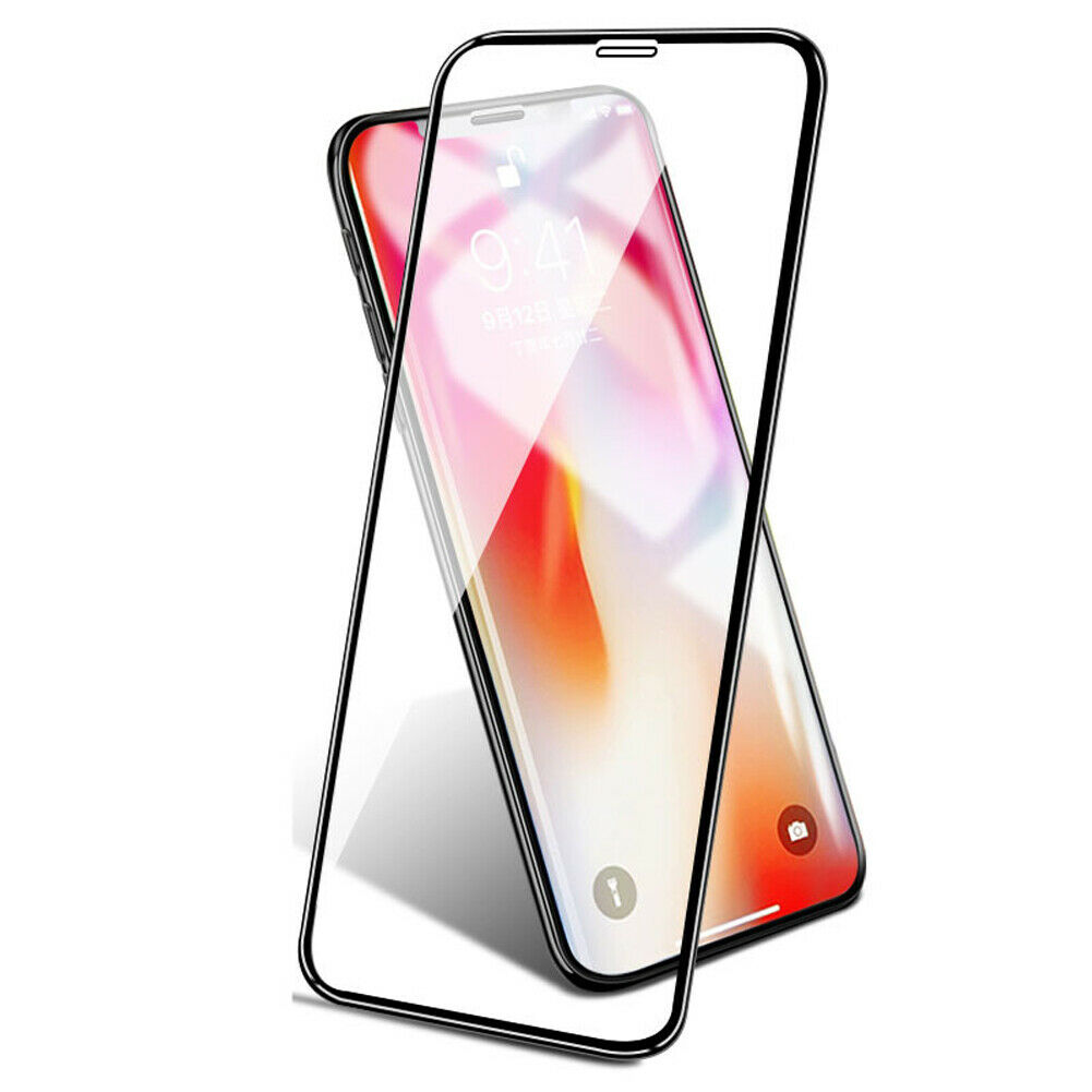 

Szkło Hartowane 5D do Iphone 11 Pro Max / Xs Max