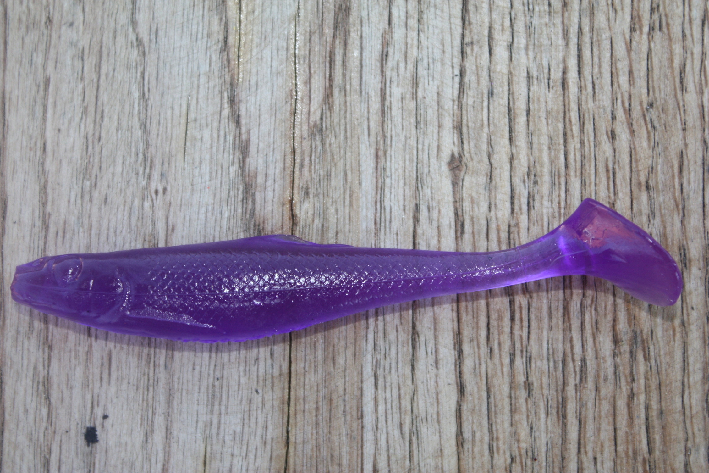 

Gumy Matusiak Kiełb 9cm nr 046