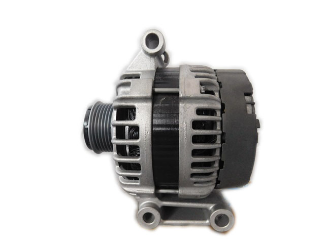 ALTERNATOR FORD TOURNEO 2.2TDCi 0125711001 Producent części Bosch