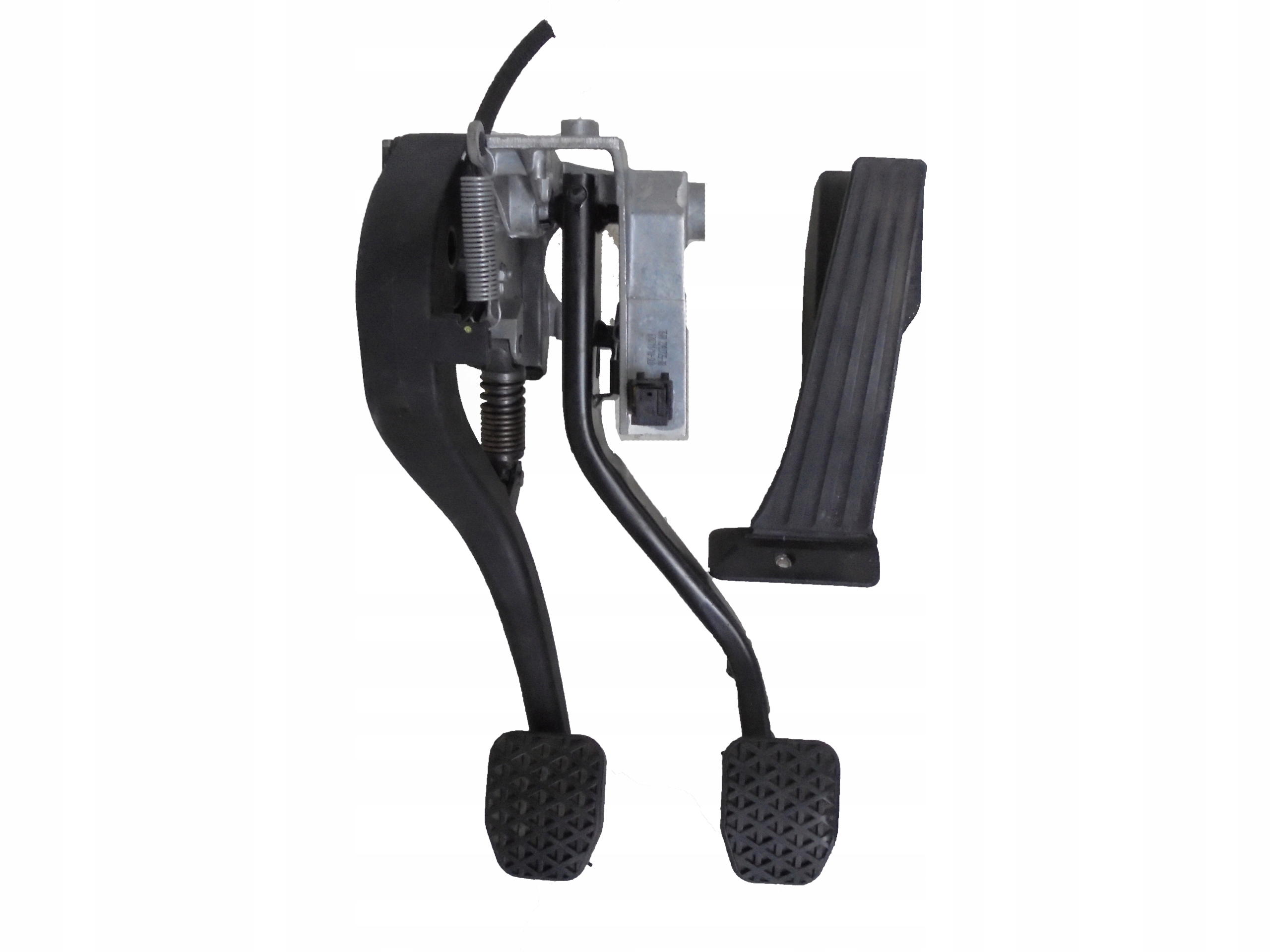 KOMPLET PEDAŁY MANUAL BMW X1 E84 DIESEL