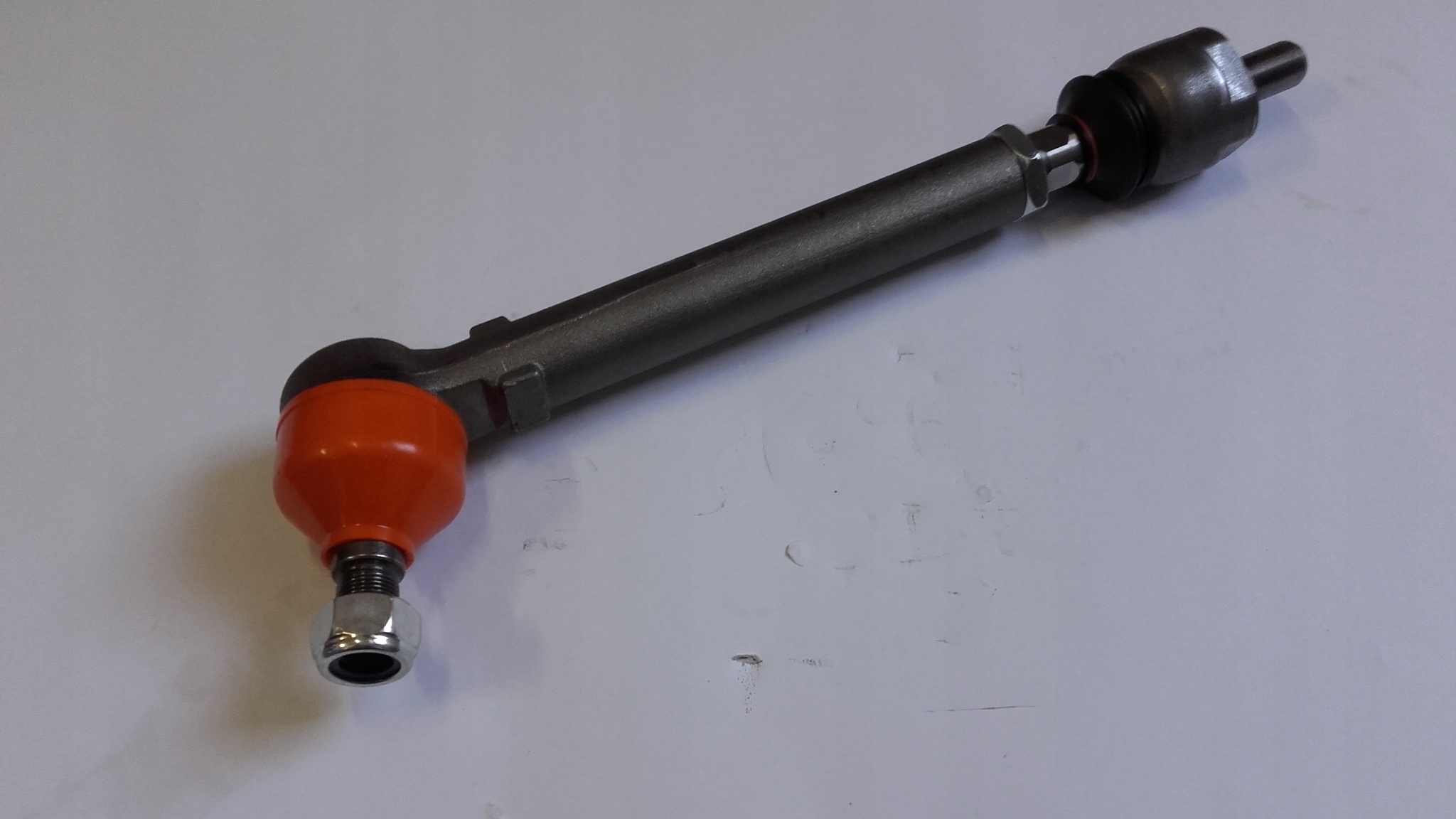 VOLVO BL70 71 DRAZEK KIEROWNICZY 11709456 LUBLIN