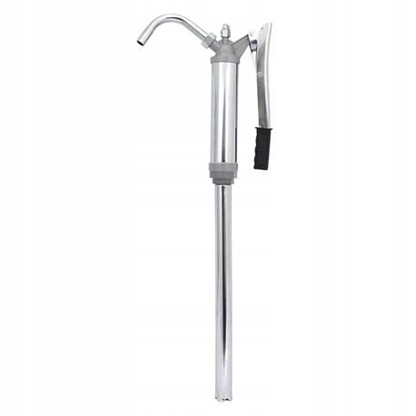 Čerpadlo Do Sudu Pákové Na Olej Pomd