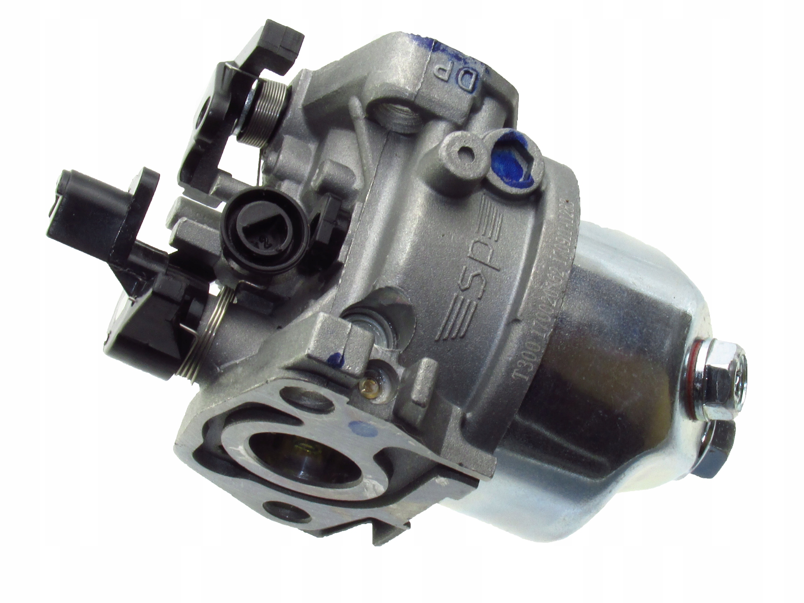 Karburátorová sekačka Oleo-Mac G44PK G44TK G48PK G48TK K500 K600 Autochoke