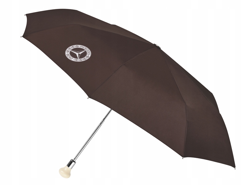 

Parasol Mercedes-benz Classic Brązowy