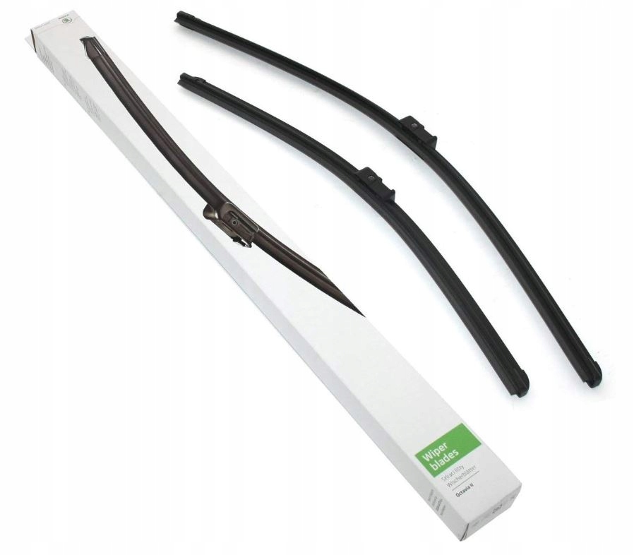 ORYG PIÓRA WYCIERACZEK SZYBY SKODA RAPID SEAT AERO