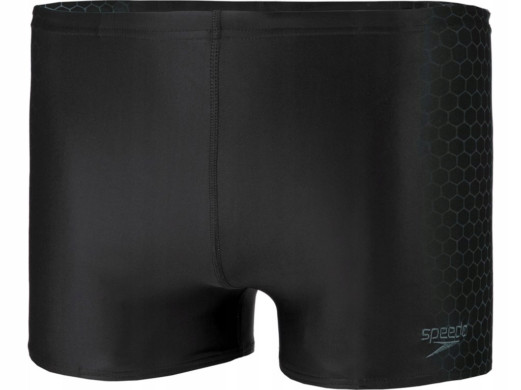 Kąpielówki Spodenki Speedo Placement Short 80 S