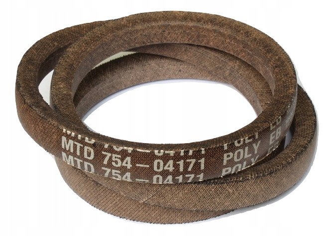 

Pasek Do Traktorka Mtd 754-04171 Oryginał Mtd