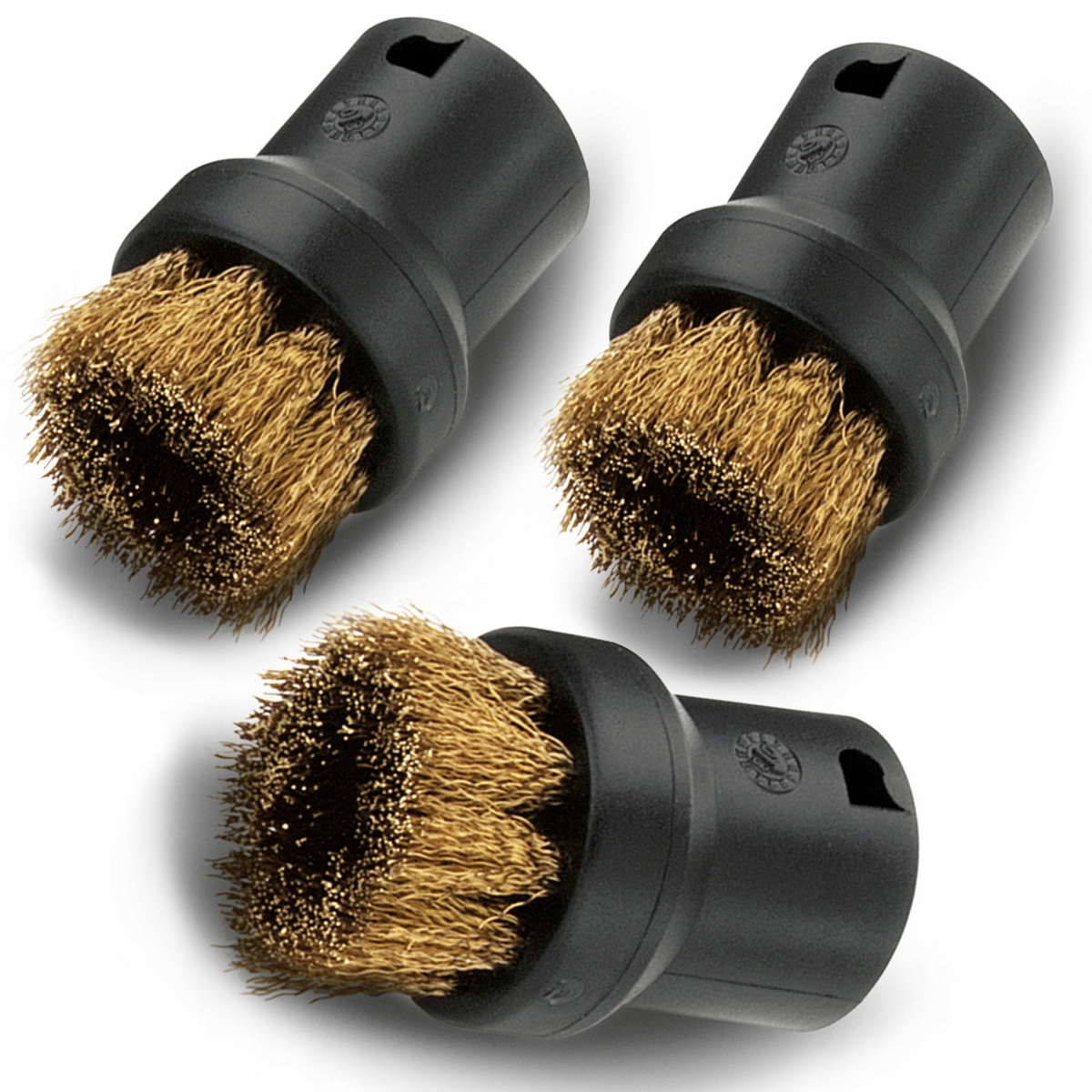 

Szczotki Mosiężne Karcher Do Parownic Sc 2.863-061