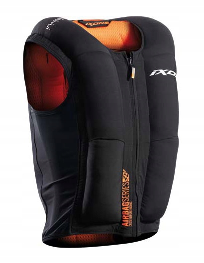 IXON KAMIZELKA PODUSZKA POWIETRZNA OCHRANIACZE- XL Rozmiar XL