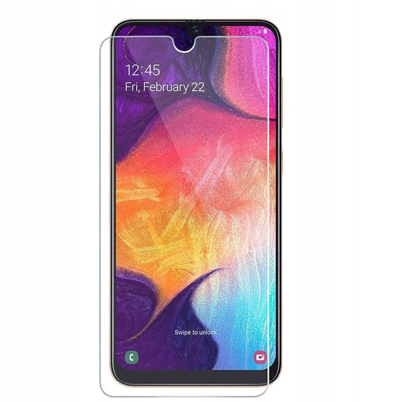

Folia 3MK Flexible Glass do Samsung Galaxy A50