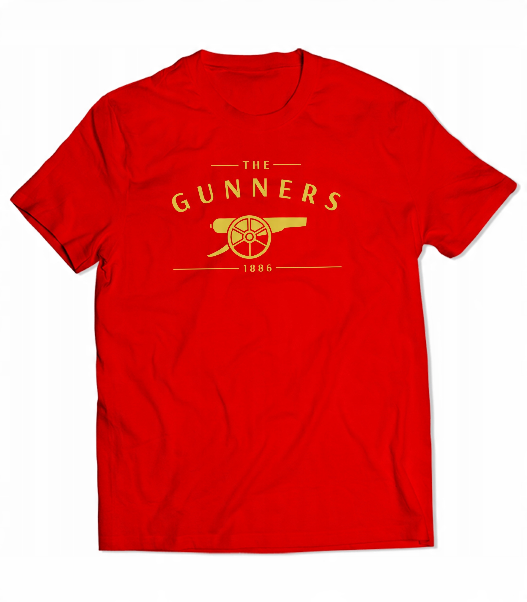 

Koszulka męska Arsenal Londyn The Gunners XL