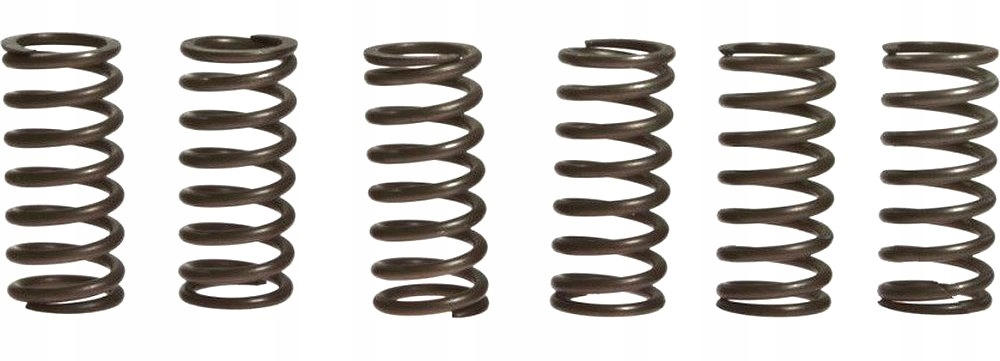 SPRĘŻYNY SPRZĘGŁA SPRZĘGŁOWE BMW F 650 GS DAKAR CS SCARVER