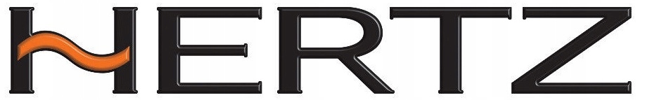 HERTZ DCX 130.3 GŁOŚNIKI Mercedes SPRINTER Model DCX130.3