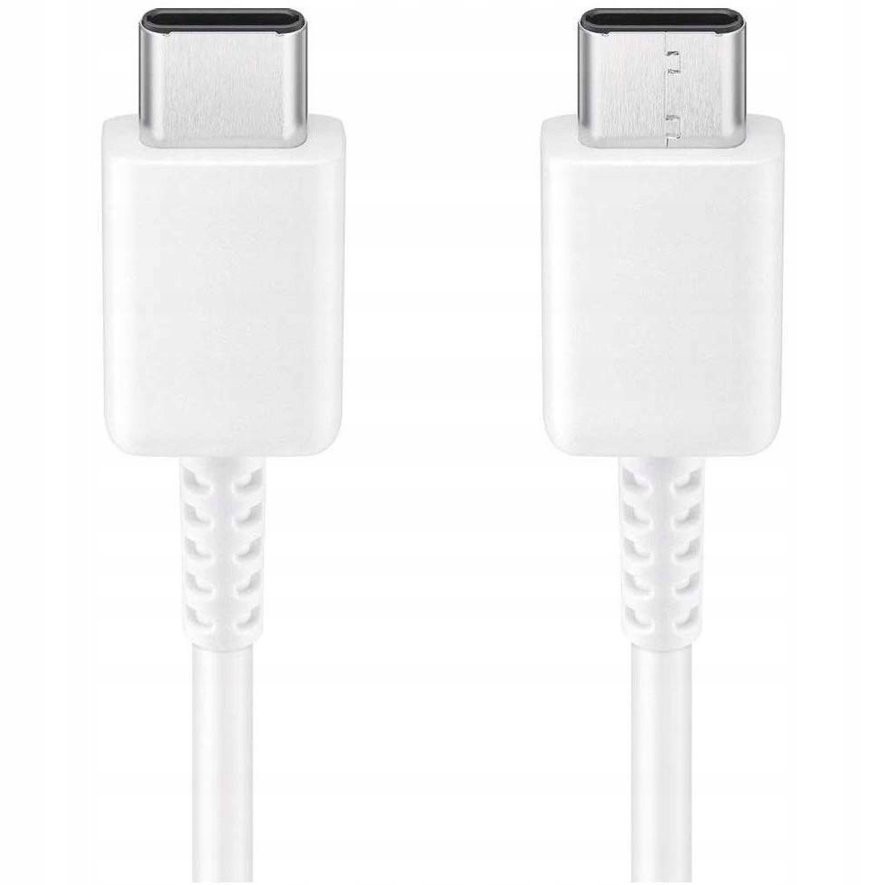 

Usb Type-C to Type-C / Kabel Usb / Samsung Cable