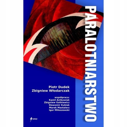 

Paralotniarstwo - P.Dudek, Z.Włodarczak
