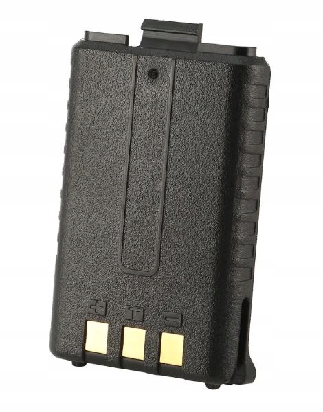 BATERIA BAOFENG UV-5R AKUMULATOR BL-5 1800mAh ORYG Marka Baofeng