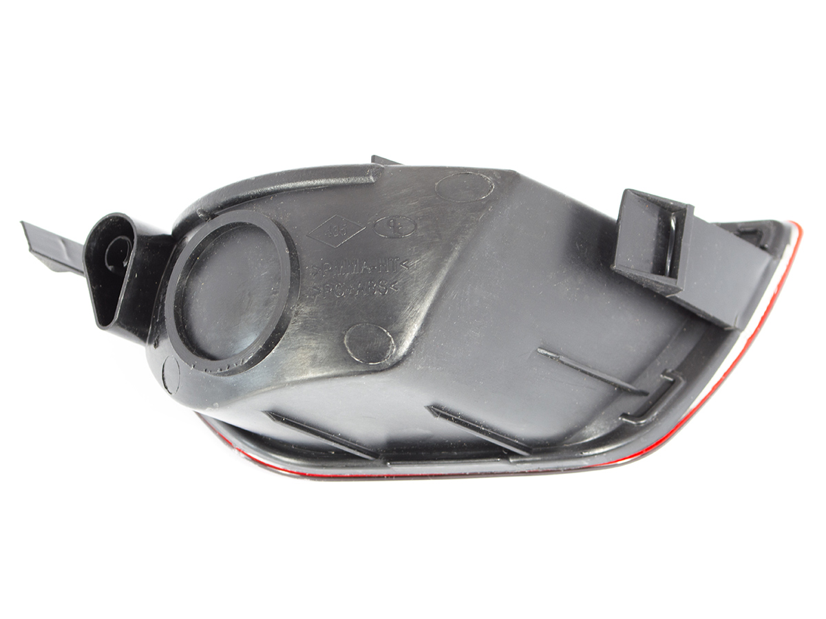 Renault Megane III 08- lampa tył przeciwmgielna P Strona zabudowy prawa