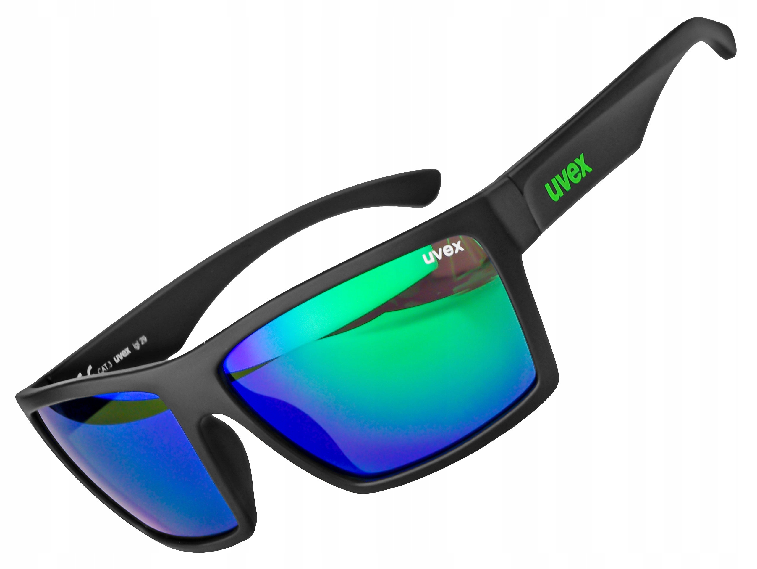 Sluneční brýle Uvex Lgl 29