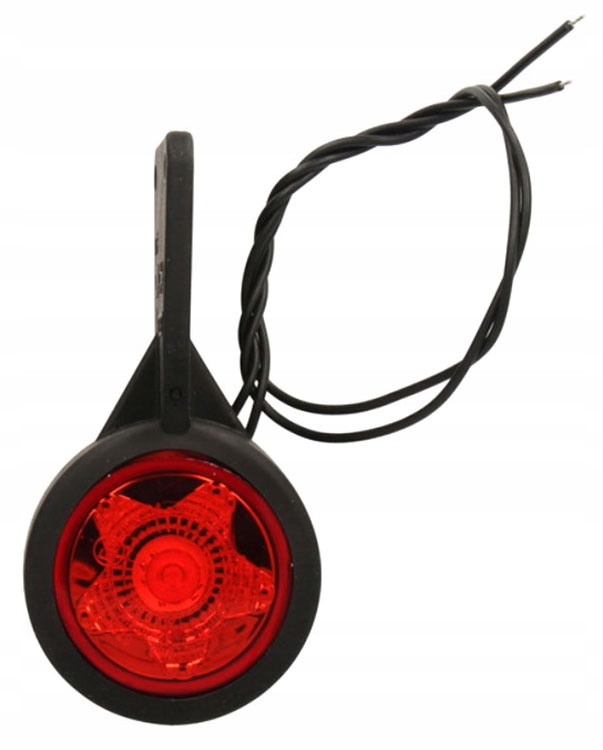 

Naczepy Przyczepy Lawety Lampa Obrysowa Leda 12/24