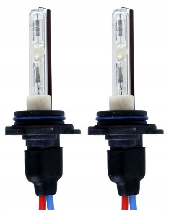 

2x Żarnik HB4 4300K Xenon do przetwornic Hid
