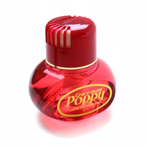 

Zapach Samochodowy Poppy 150ML Oryginał Wiśniowy