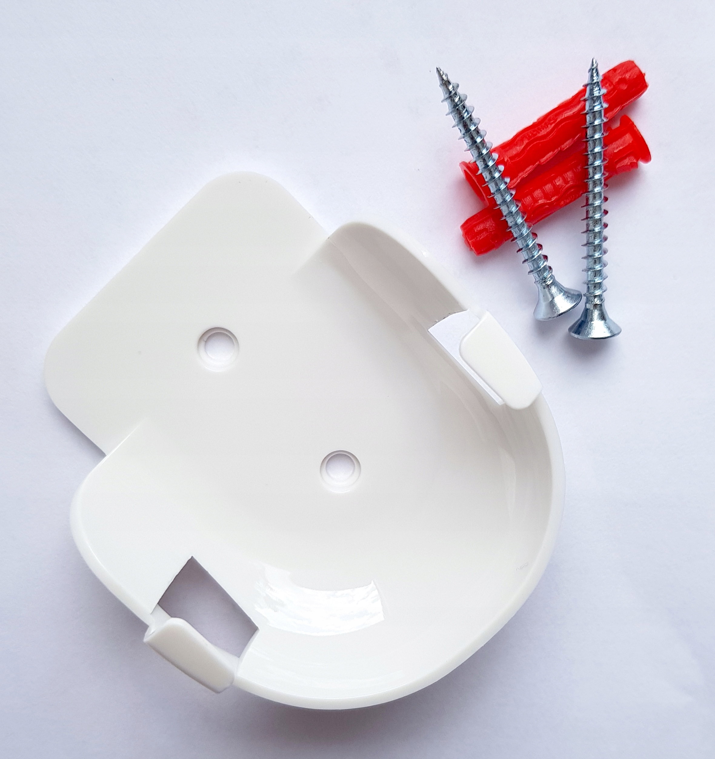 Uchwyt Ścienny do Pilot Sterownik LED/RGB Mi-Light Typ uchwyt