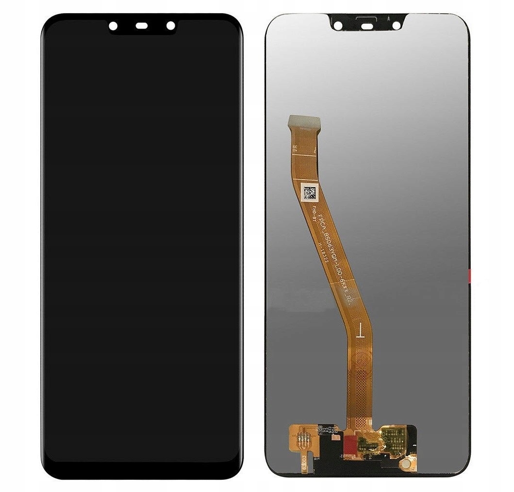 Nowy Ekran LCD Huawei Mate 20 Lite SNE-LX2, SNE-LX3 Z Dotykiem