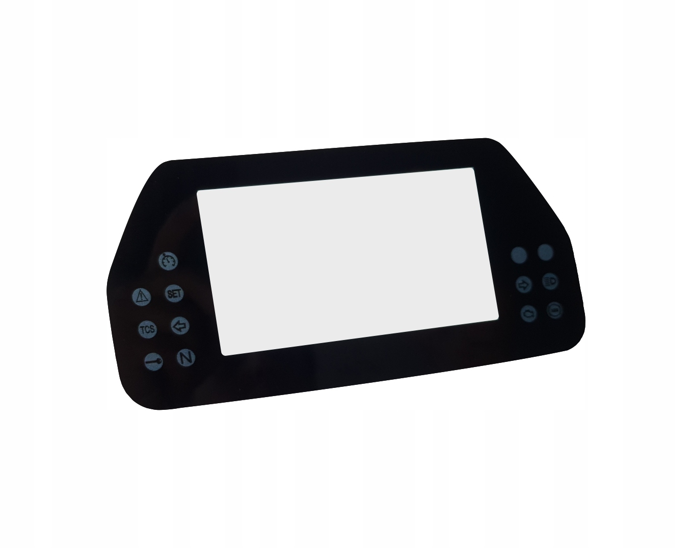 Szyba szybka do licznika Yamaha Tracer 2018 XLiNE